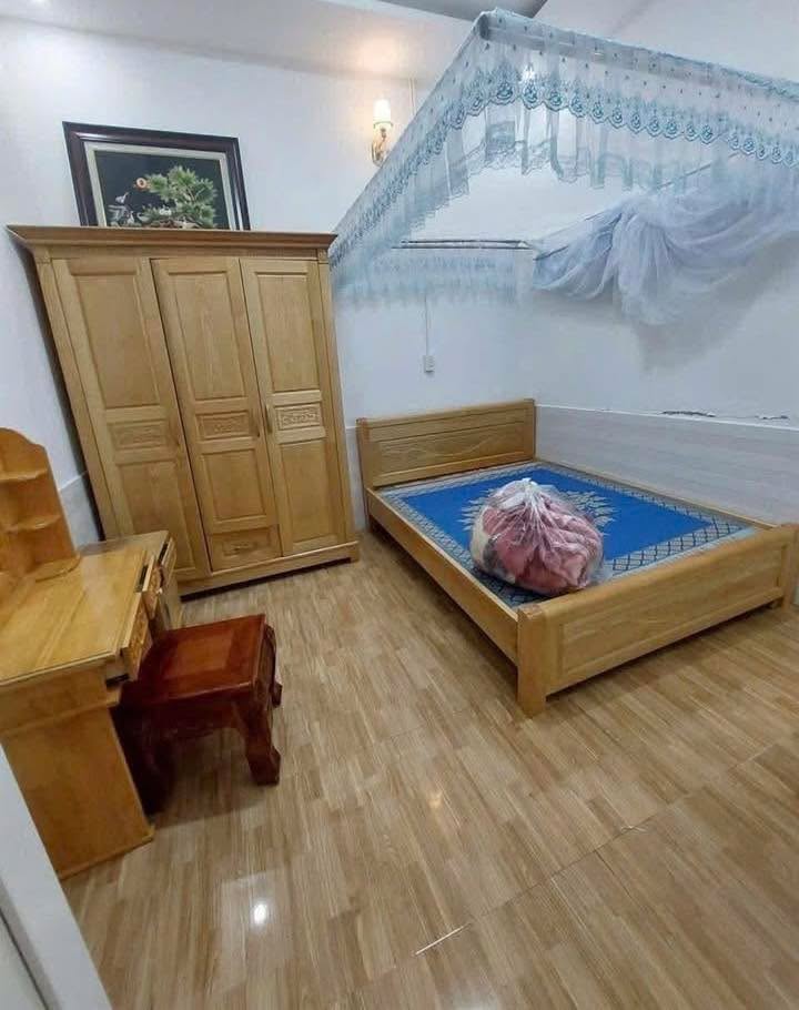 Nhà riêng 3PN Đà Lạt 8 triệu/tháng - Sẵn sàng ở ngay!