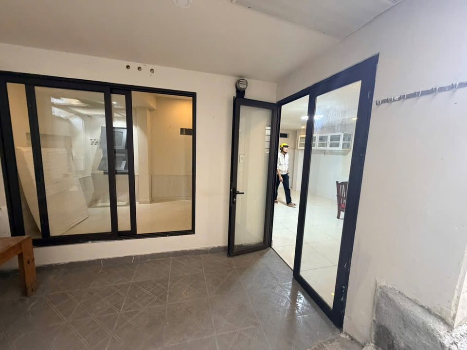 Cho Thuê Căn Hộ Tầng Trệt Thông Thiên Học, Đà Lạt - 2PN Giá 5.5 Triệu