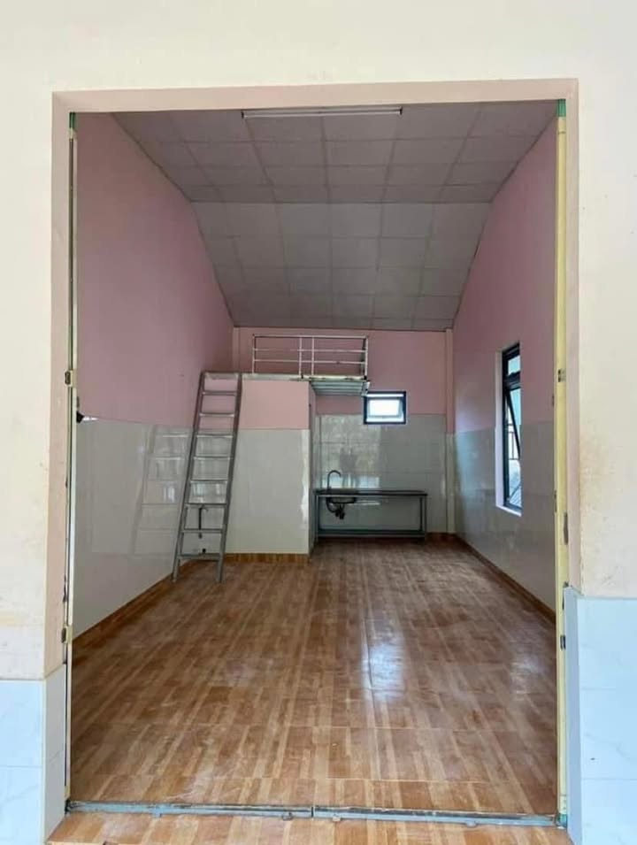 Nhà trọ Tô Vĩnh Diện 35m² 3 triệu - Sẵn sàng ở ngay