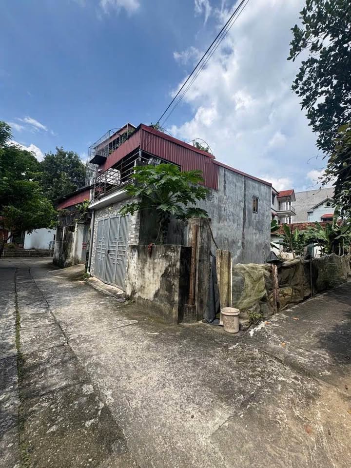 Đất nền Vạn Phúc Hà Đông 30m² 2 tỷ - Sổ đỏ chính chủ cực đẹp