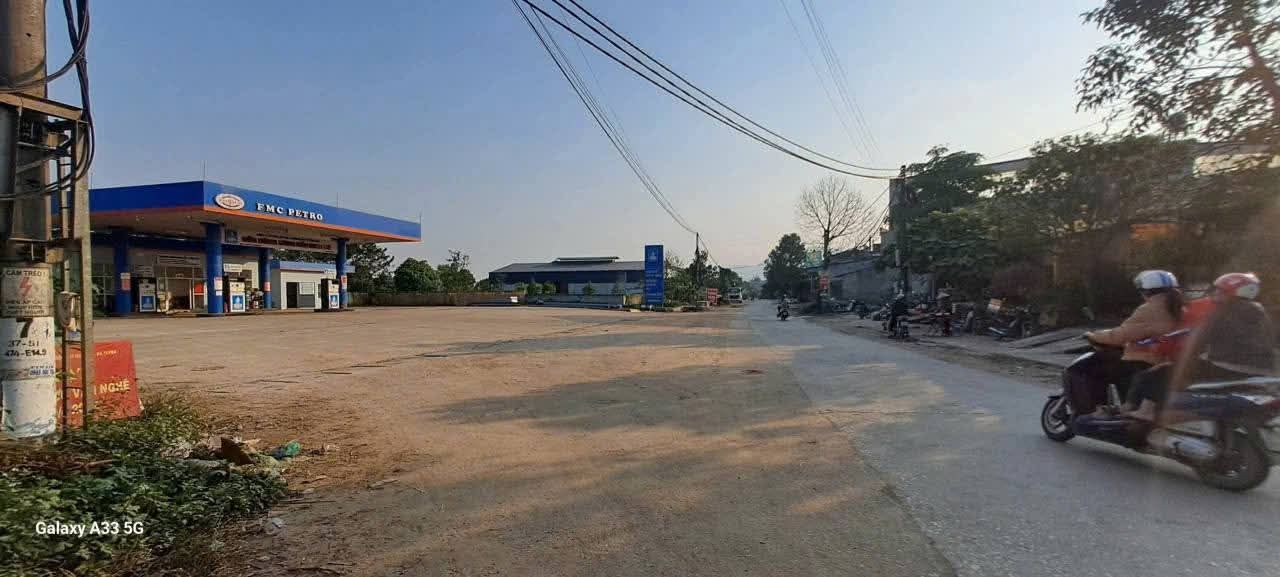 Đất nền Tuyên Quang 97m² full thổ cư, nở hậu - Giá hơn 1 tỷ