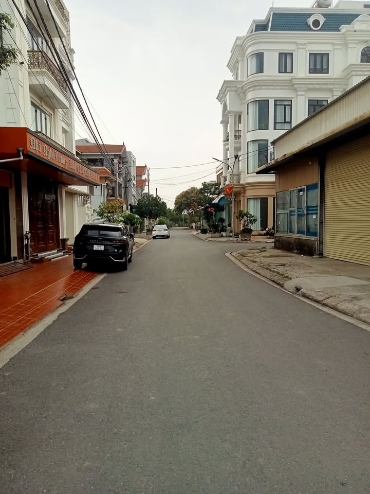 Đất nền 83m² full thổ cư, hướng Đông tại Khu 1 Yên Định, Hải Hậu - 1.45 tỷ