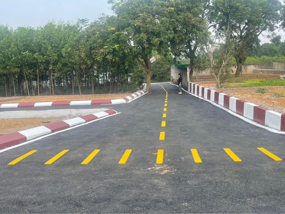 Bán Đất Sơn Tây 54m² Full Thổ Cư - Giá Đầu Tư 1 Tỷ