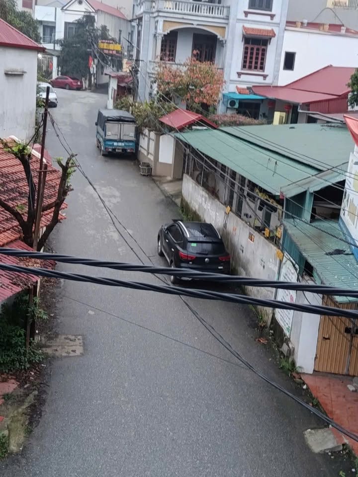 Nhà Riêng Võ Cường, TP Bắc Ninh 80m² - Ô Tô Vào Tận Nhà, Giá 4.78 Tỷ!