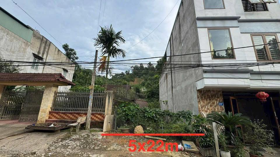 Đất nền Ngõ 327 Kim Đồng Văn Yên 110m² - Đường to ô tô tránh!