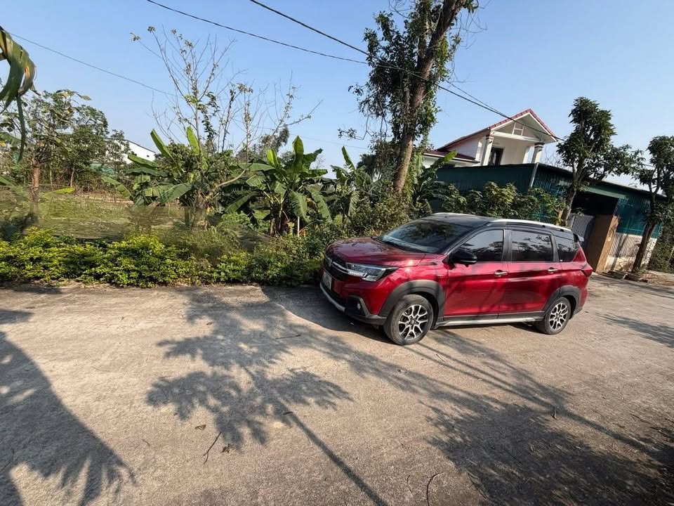 Đất nền Hà Huy Tập 8m² giá 700 triệu - Pháp lý rõ ràng!