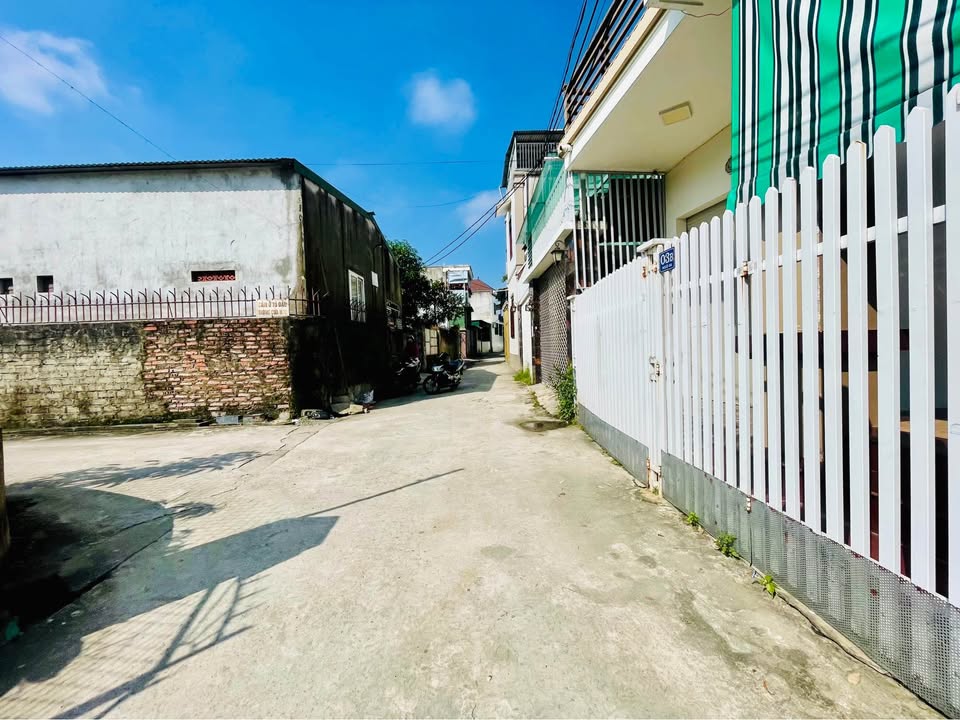 Đất nền Tân Giang Hà Tĩnh 150m² 2.5 tỷ - Lô góc vị trí đắc địa