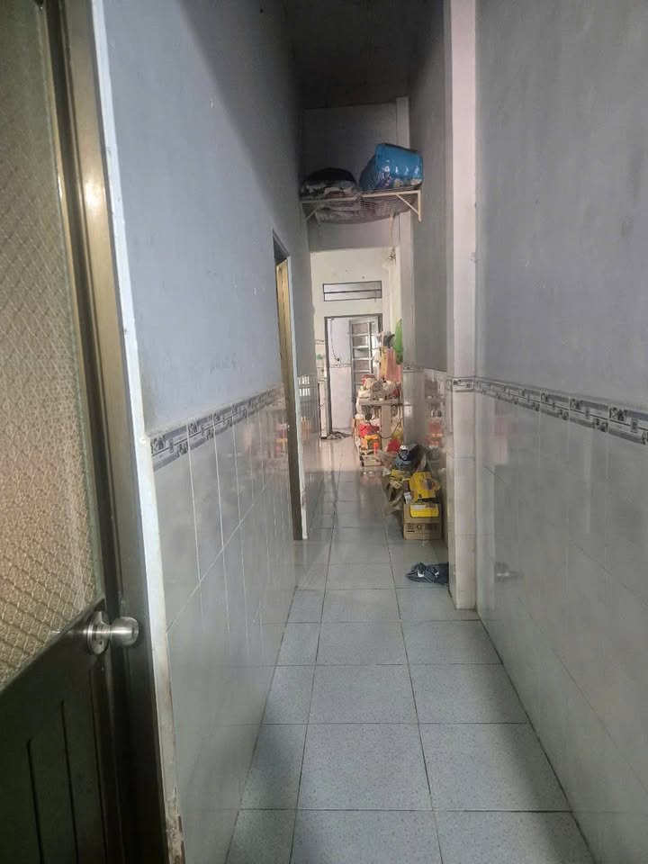 Nhà Cấp 4 Mỹ Phước - 150m² - Sổ Đỏ Sẵn Sàng - Giá 1.9 Tỷ