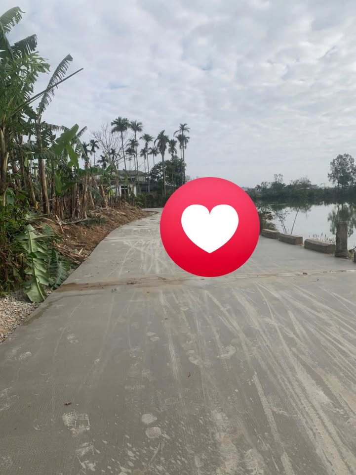 Đất nền Dương Nỗ, Huế 100m² chỉ 9xx triệu - Tiềm năng tăng giá!