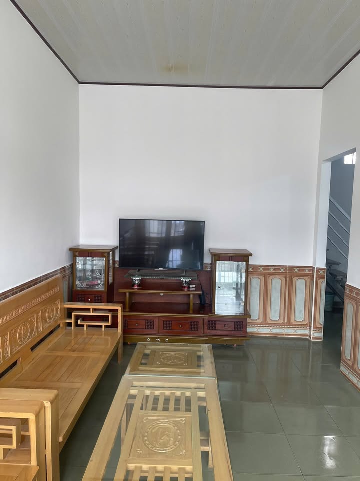 Nhà Nguyên Căn Đà Lạt 100m² - Full Nội Thất, Giá 4 Triệu/Tháng