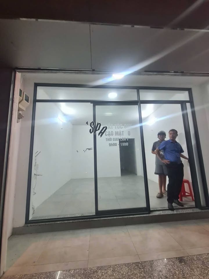 Nhà Mặt Tiền Linh Đông Thủ Đức 40m² - Vị trí đắc địa