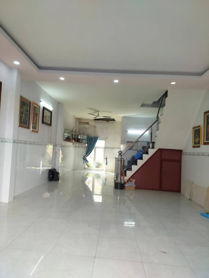 Nhà Nguyên Căn 3PN Hẻm Xe Hơi Nguyễn Văn Tăng, P. Long Thạnh Mỹ, TP. Thủ Đức - Giá 7 Triệu