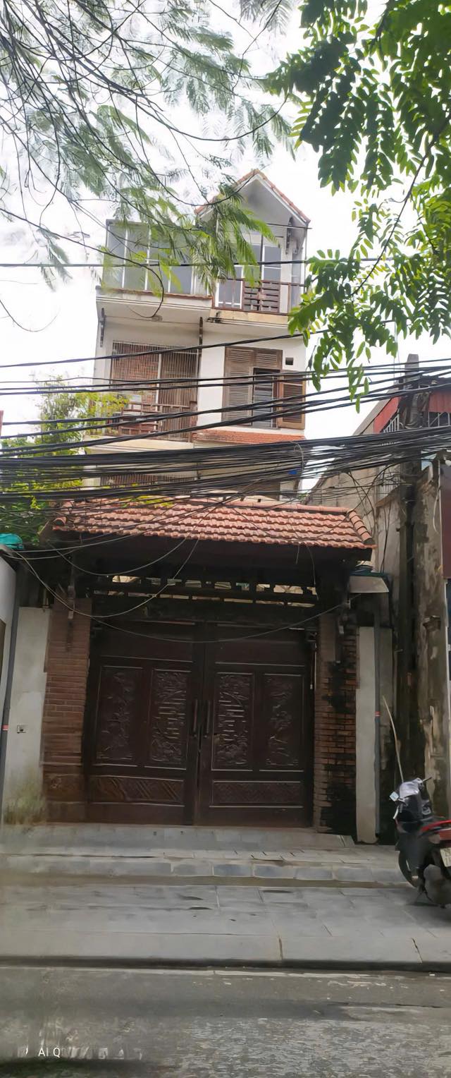 Cho thuê Biệt thự sân vườn 80m² Hoàng Mai, Hà Nội - Giá 30 Triệu/Tháng