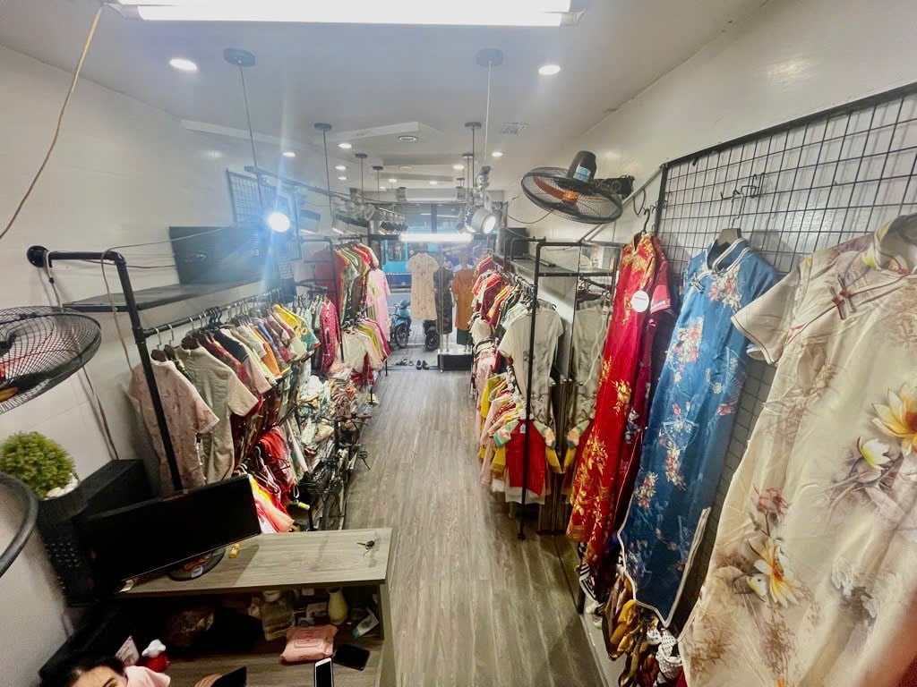 Nhà Phố Nguyễn Lương Bằng 13.1 Tỷ - Mặt Tiền Kinh Doanh, Đang Có Dòng Tiền!