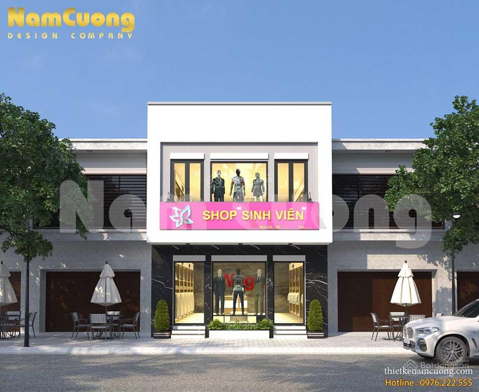 Mặt Bằng Kinh Doanh Trần Bình, Nam Từ Liêm 140m² - Vị Trí Đắc Địa!