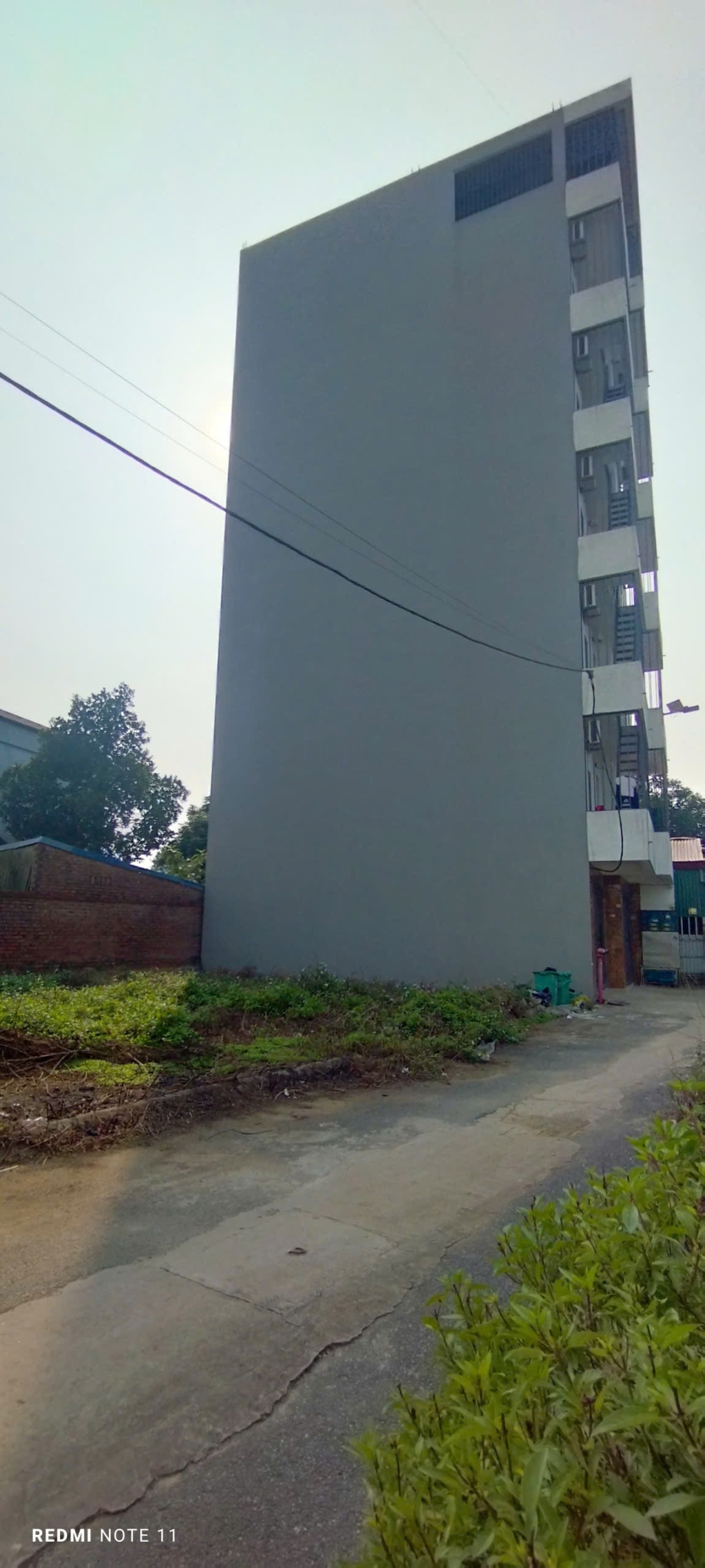 Đất Nền Hòa Lạc 100m² chỉ 1.8 Tỷ - Vị Trí Kinh Doanh Đắc Địa!