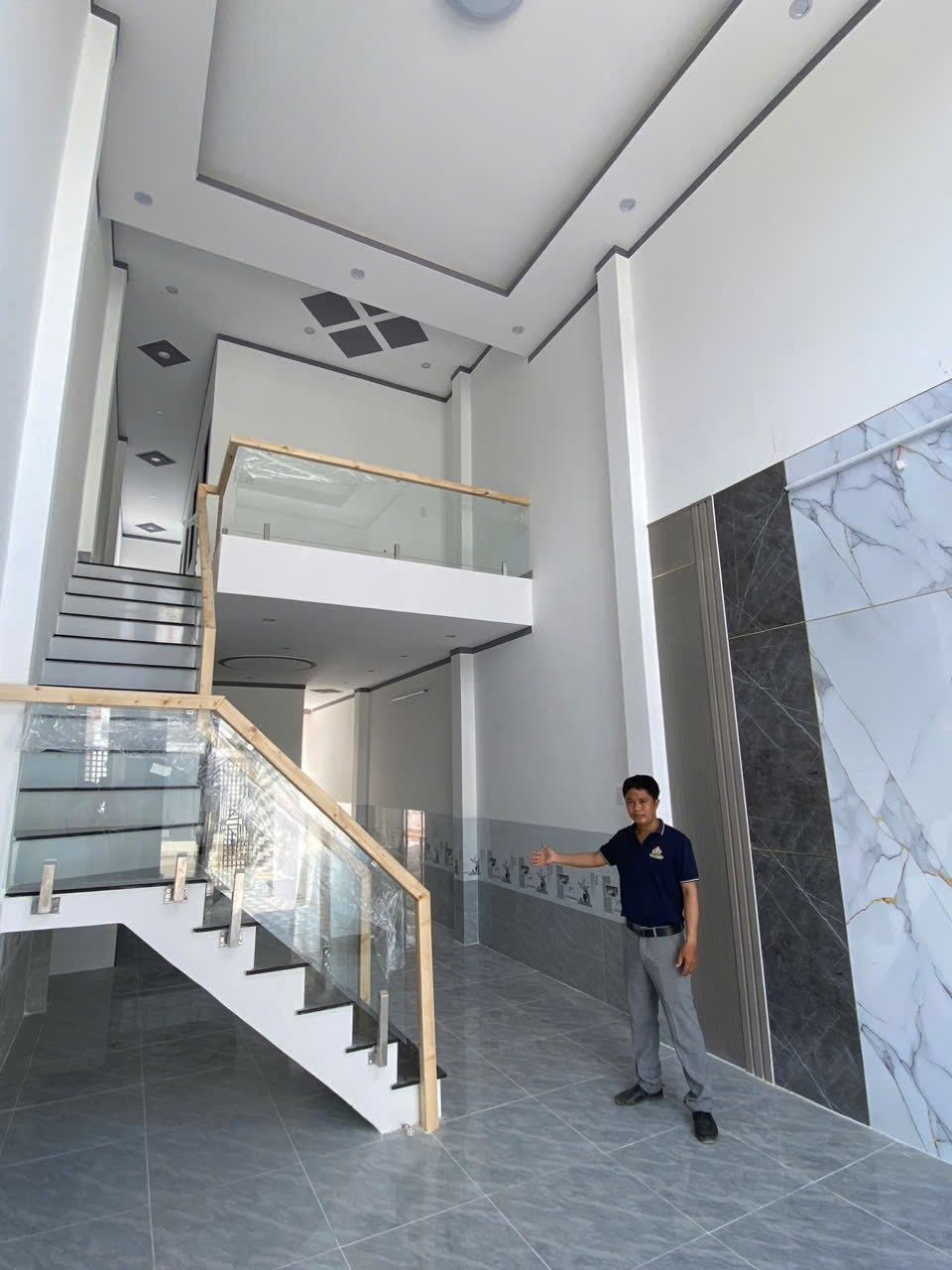 Nhà Riêng Bửu Long, Biên Hòa 86m² – Chính Chủ Bán Giá Tốt!