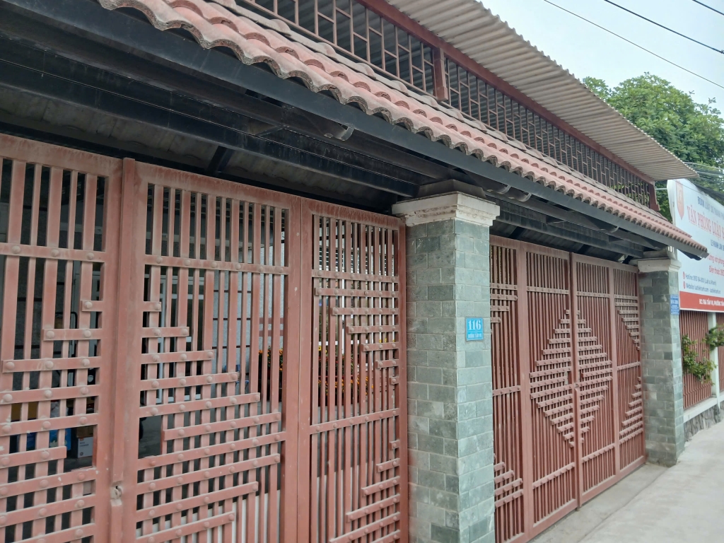 Nhà mặt tiền Cần Thơ 90m² - Mặt tiền kinh doanh hiệu quả!