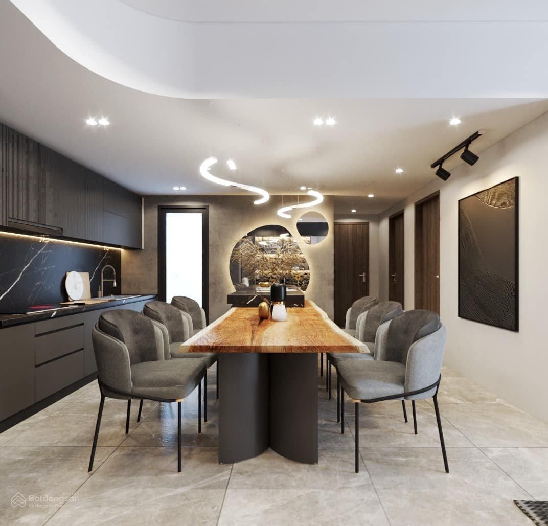 Cho thuê căn hộ Botanica Premier Tân Bình 75m² - Sẵn sàng vào ở ngay!