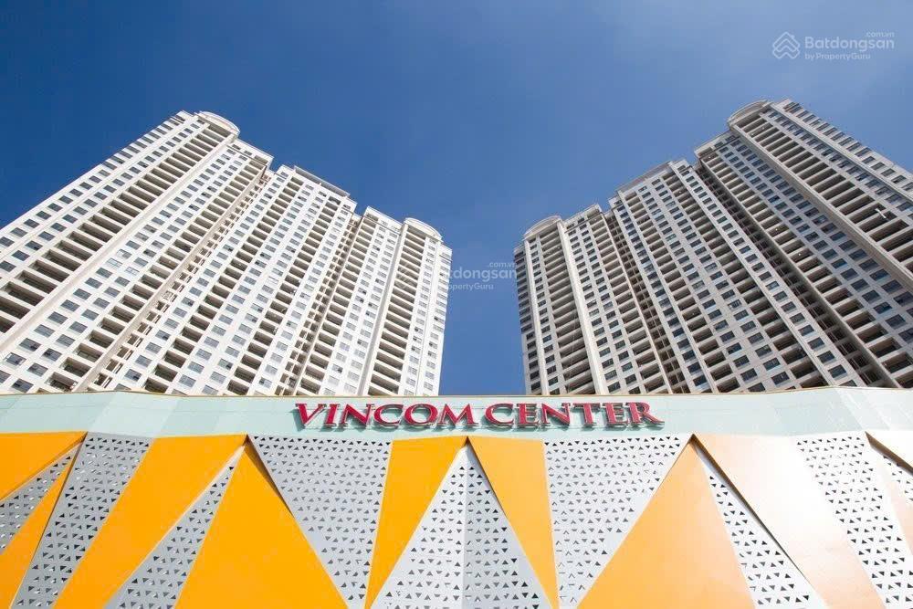 Chung cư Vinhomes D'Capitale 72m² Đông Nam - Giá 9 tỷ