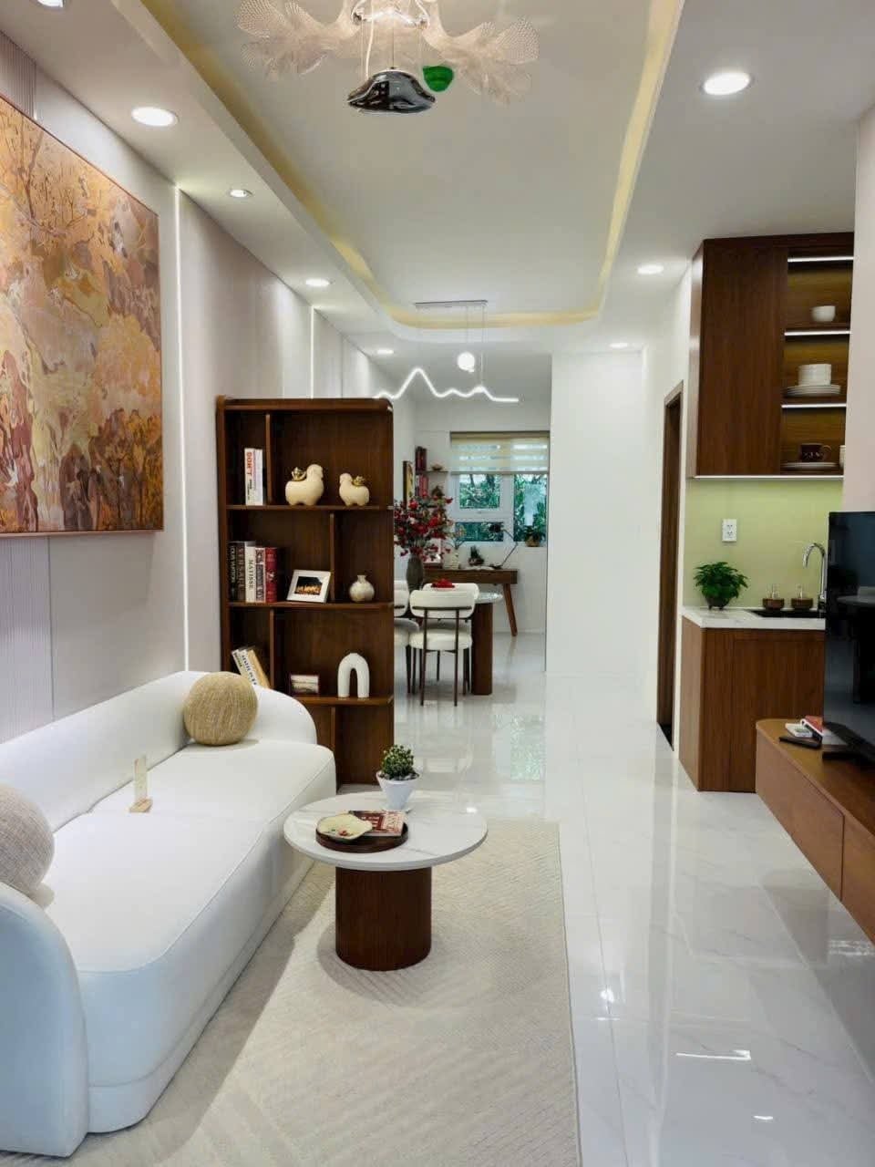 Nhà ở xã hội Biên Hòa 1.1 tỷ - Sổ riêng, trả góp 3.5tr/tháng