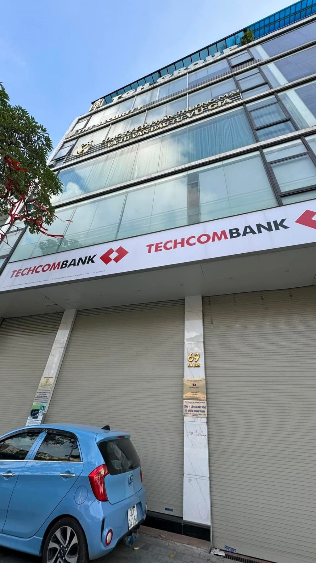 Nhà phố Trung Hòa, Cầu Giấy 150m² - Mặt tiền kinh doanh đỉnh cao!