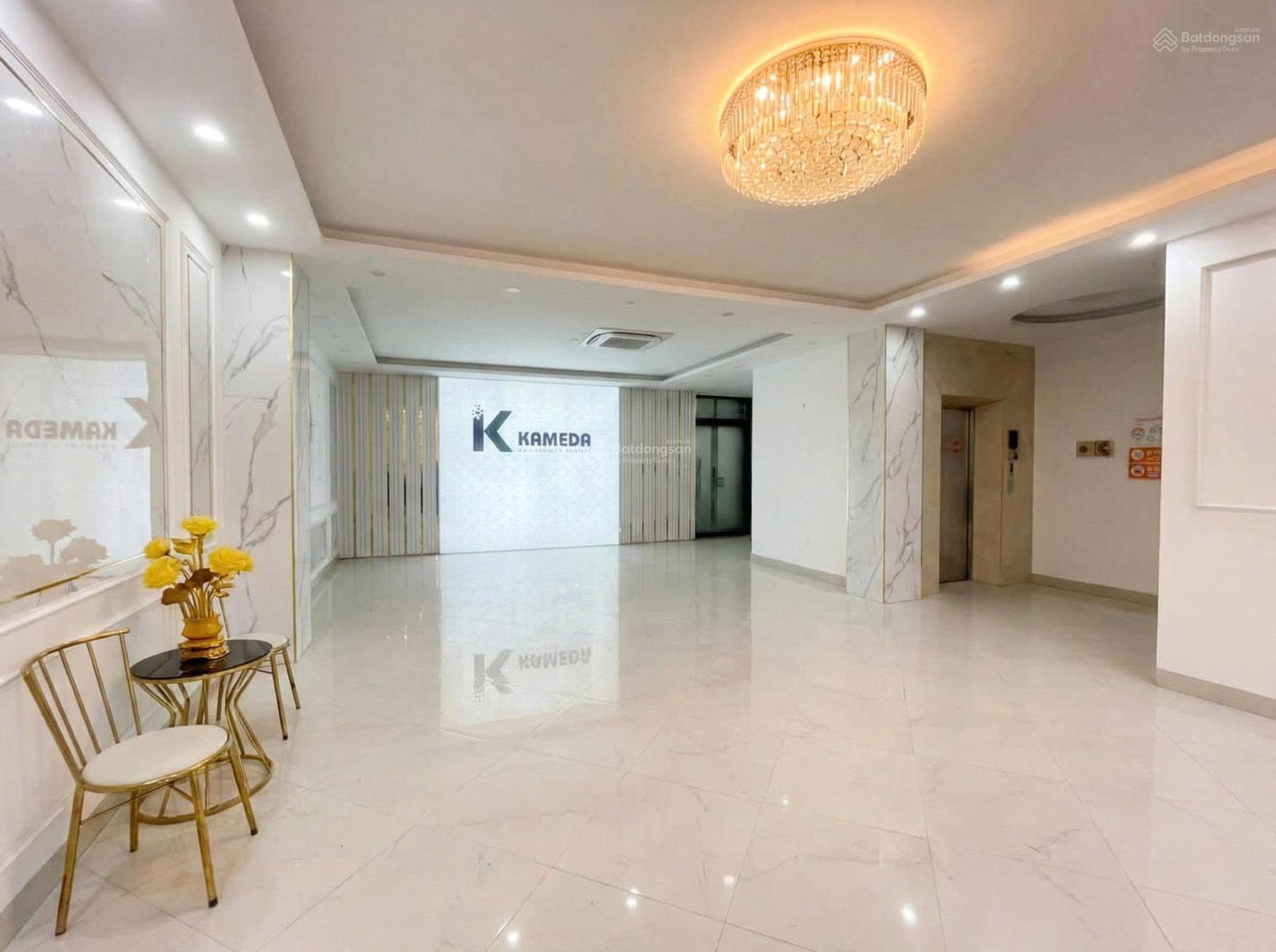 Mặt phố Nguyễn Khang Cầu Giấy 80m² - Vỉa hè rộng, kinh doanh đa ngành