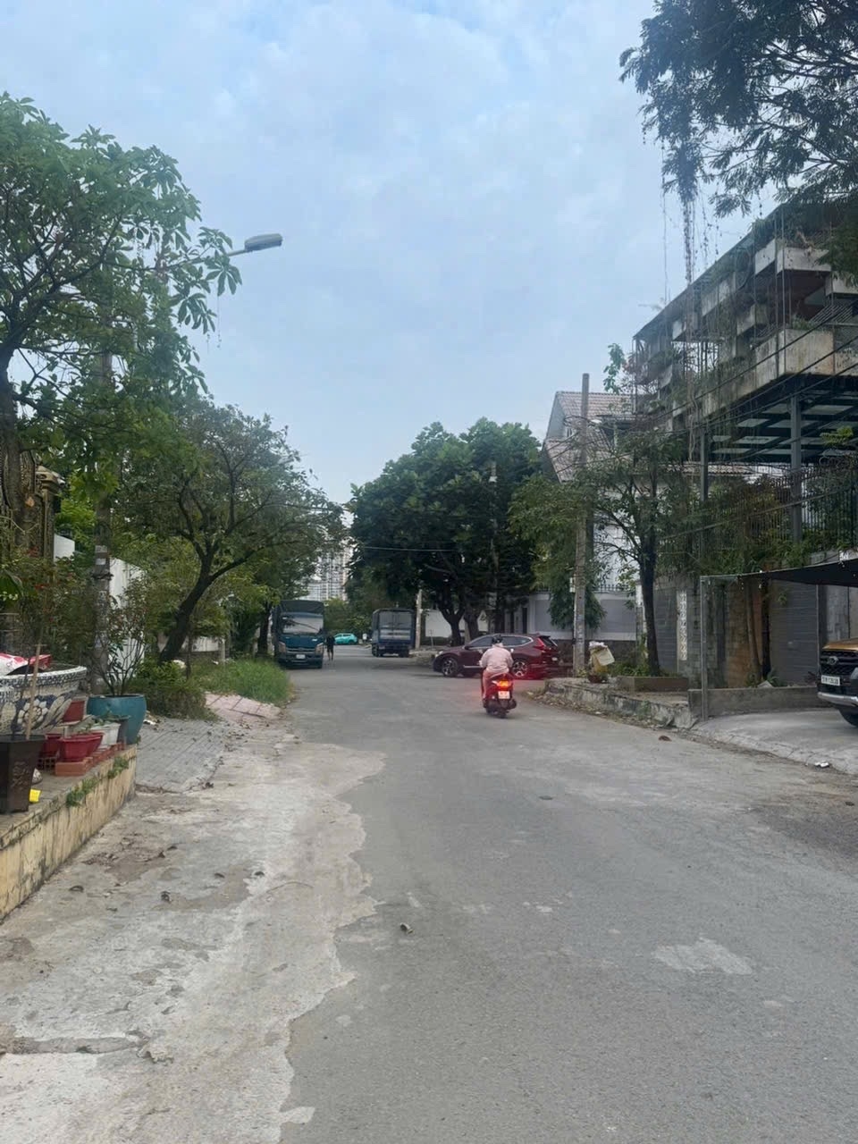 Đất nền Hiệp Bình Chánh, TP. Thủ Đức 240m² - Tiềm năng tăng giá vượt trội!