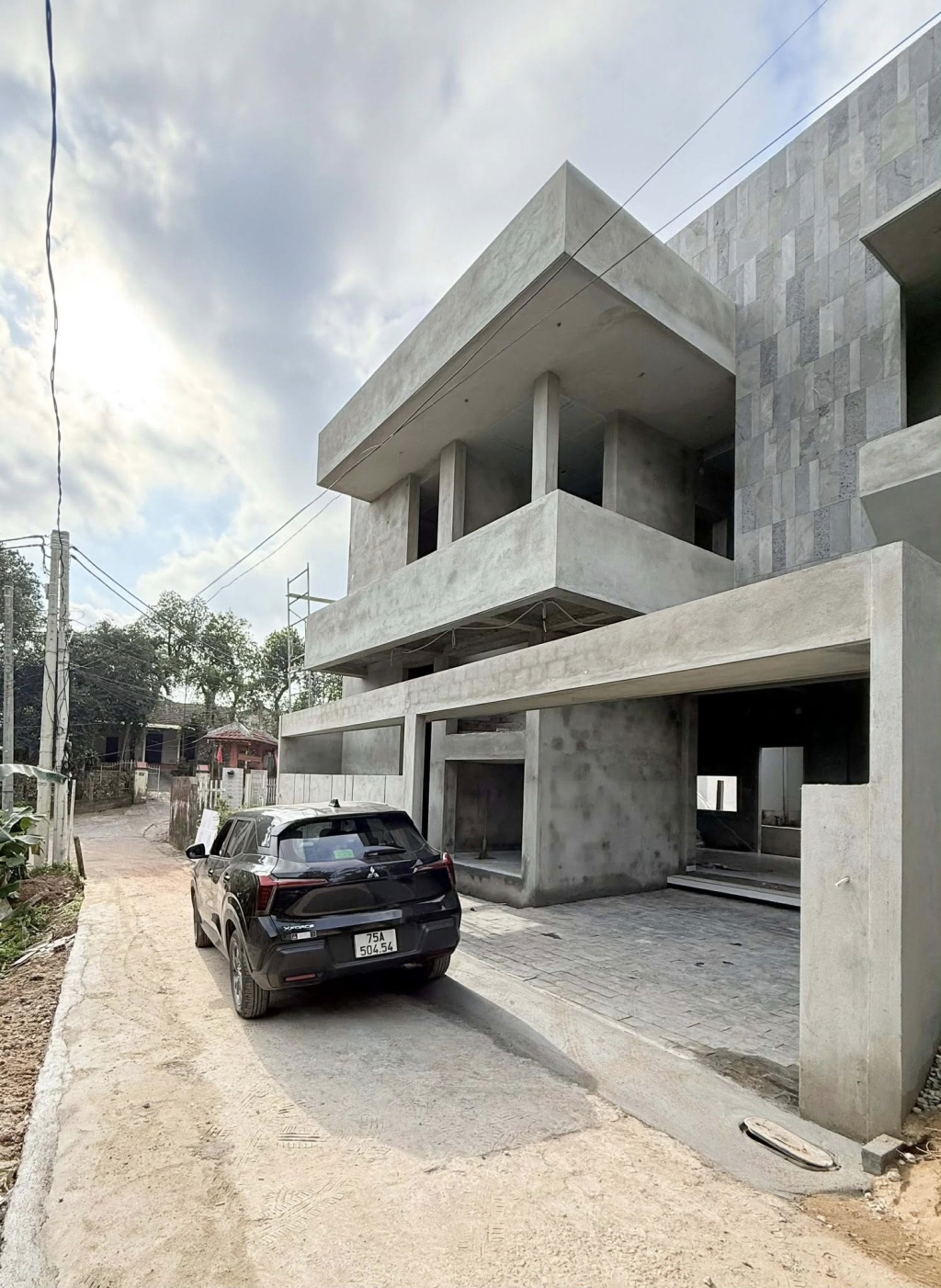 Villa Đồi Quảng Tế Huế 100m² - View Thoáng Đãng, An Cư Lý Tưởng