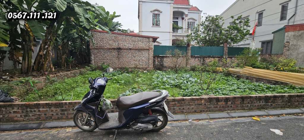 Đất Phân Lô Đường Nhạn Xuân Nộn 68m² - Đường To Ô Tô Đánh Võng!