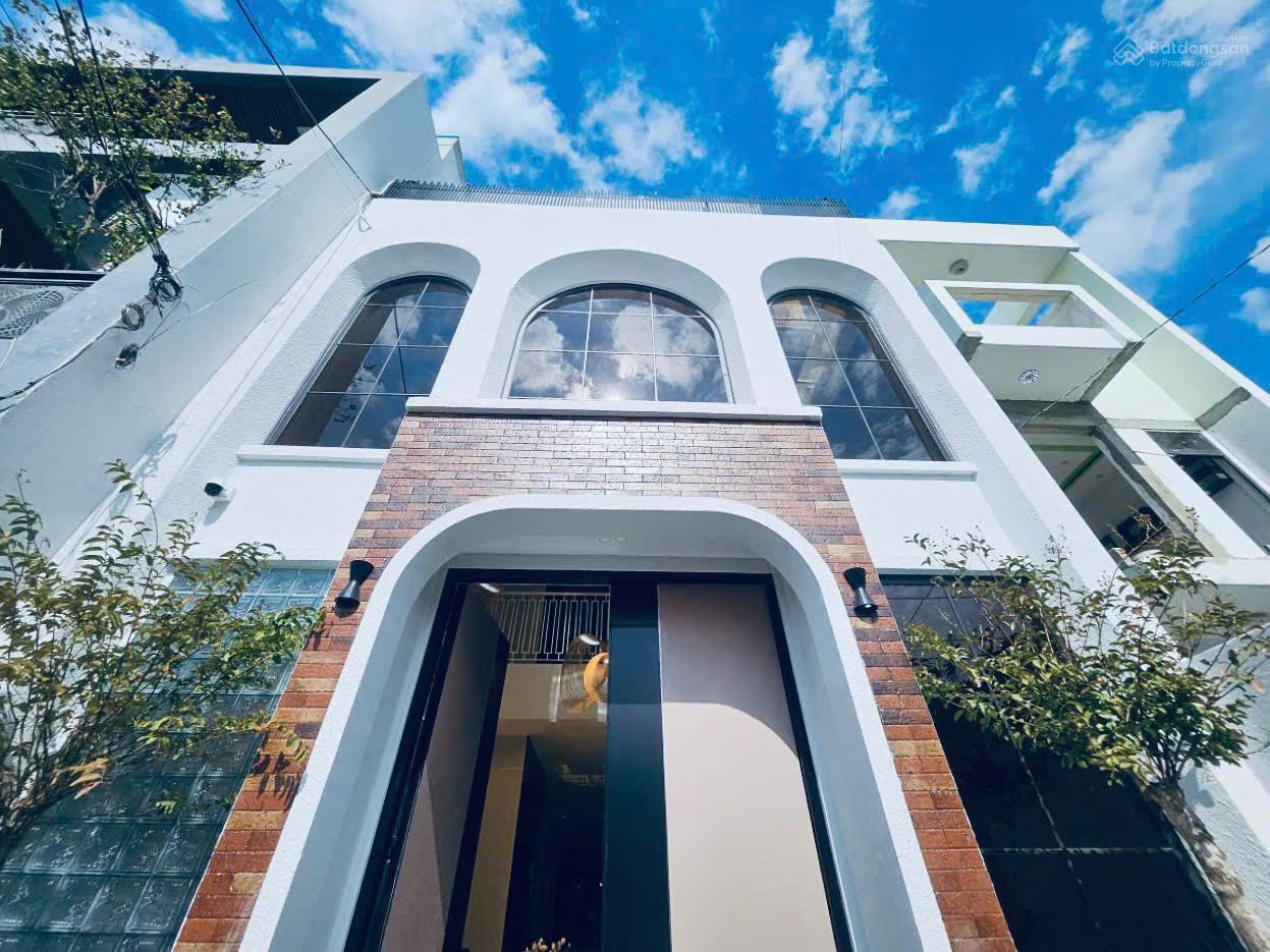 Nhà riêng Tân Lợi, Buôn Ma Thuột 156.4m² - Sẵn sàng ở ngay!