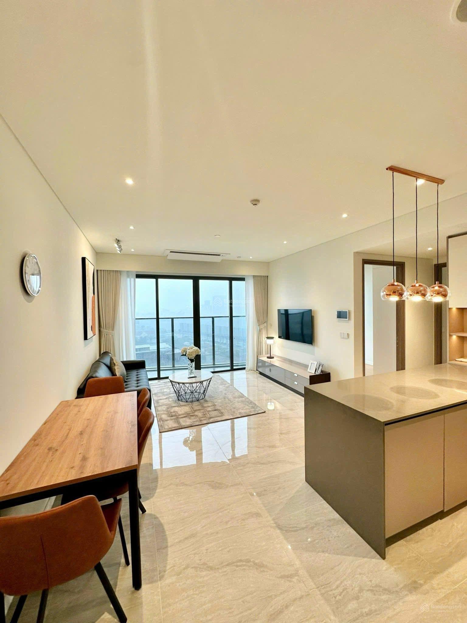 Căn hộ Happy One Mori Thuận An 68m² từ 2.5 tỷ - Giá F0 CĐT!