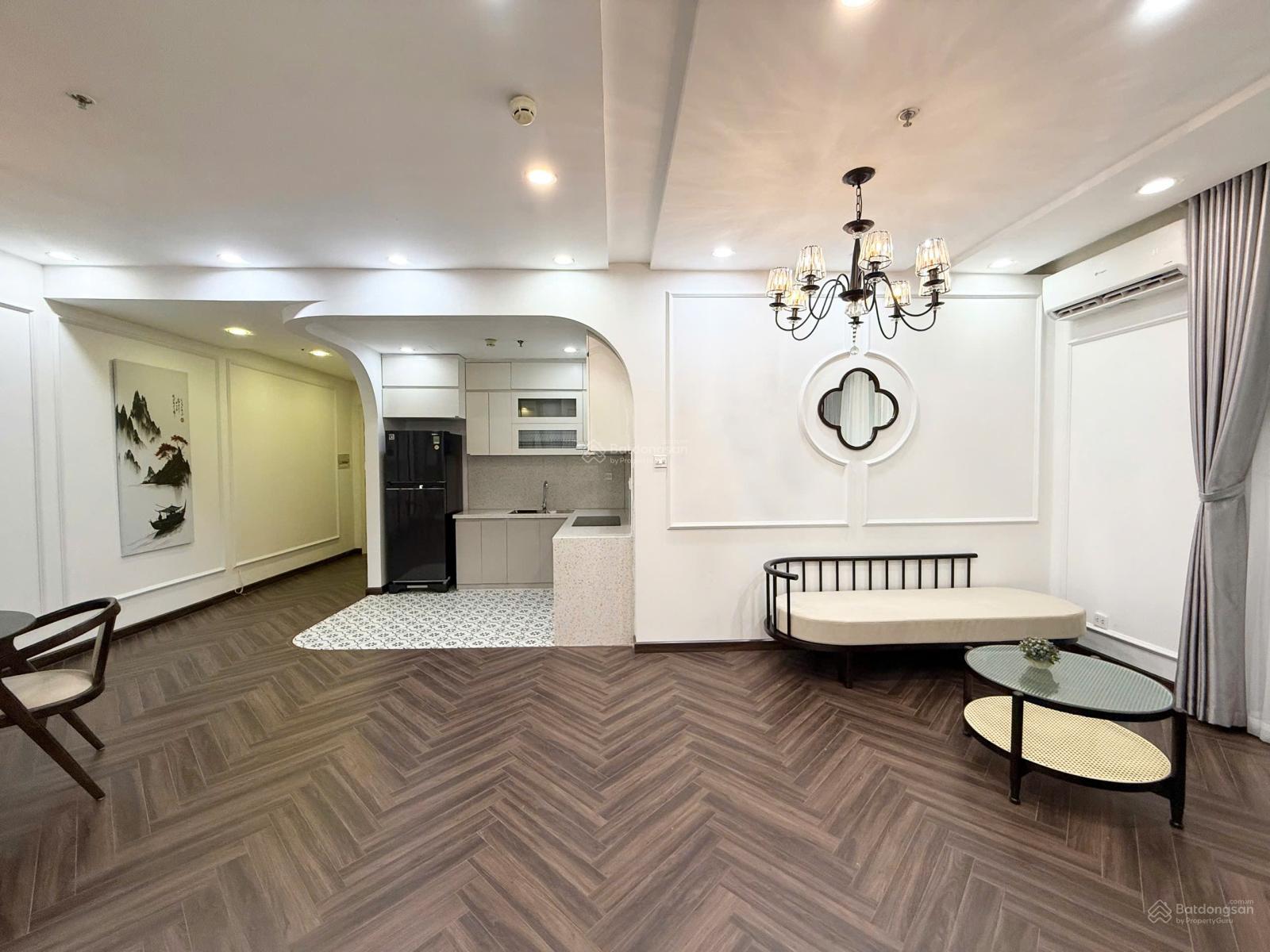 Cho thuê căn hộ Times City 87m² - Full nội thất, giá tốt