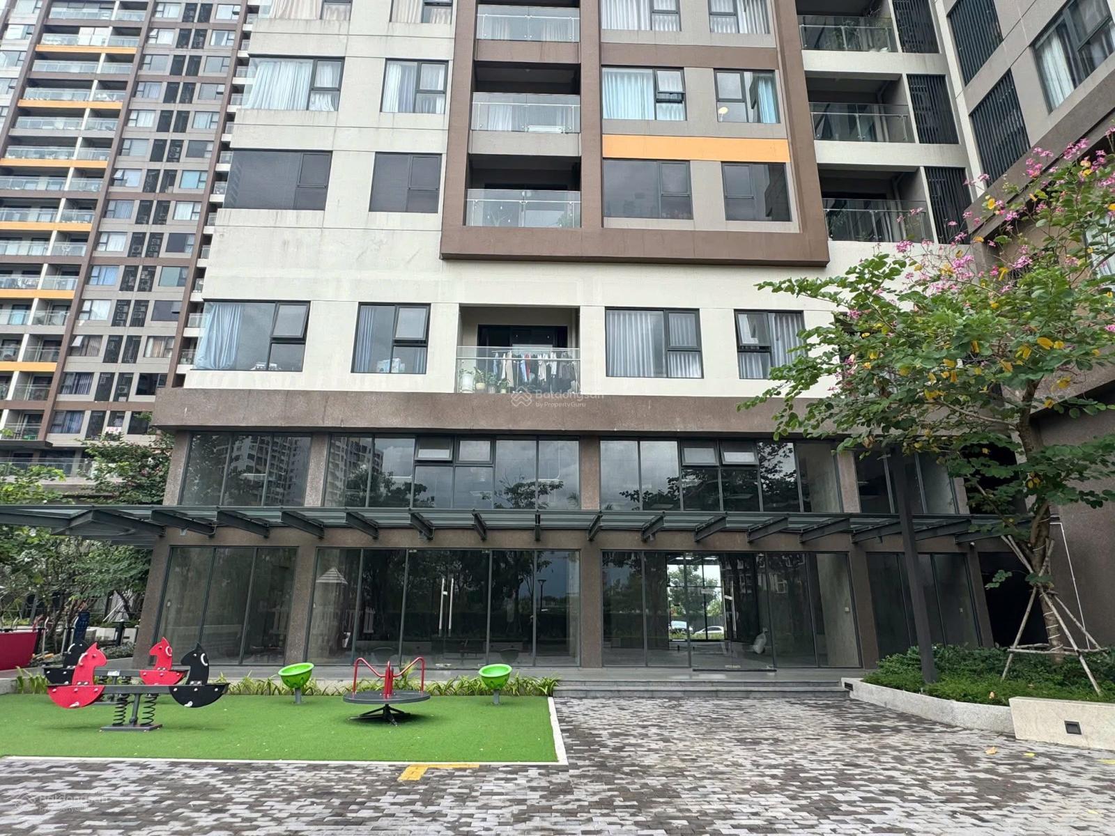 Shophouse Căn Góc Mizuki Park 305m² - Giảm Sốc 13 Tỷ, 3 Mặt Tiền Kinh Doanh