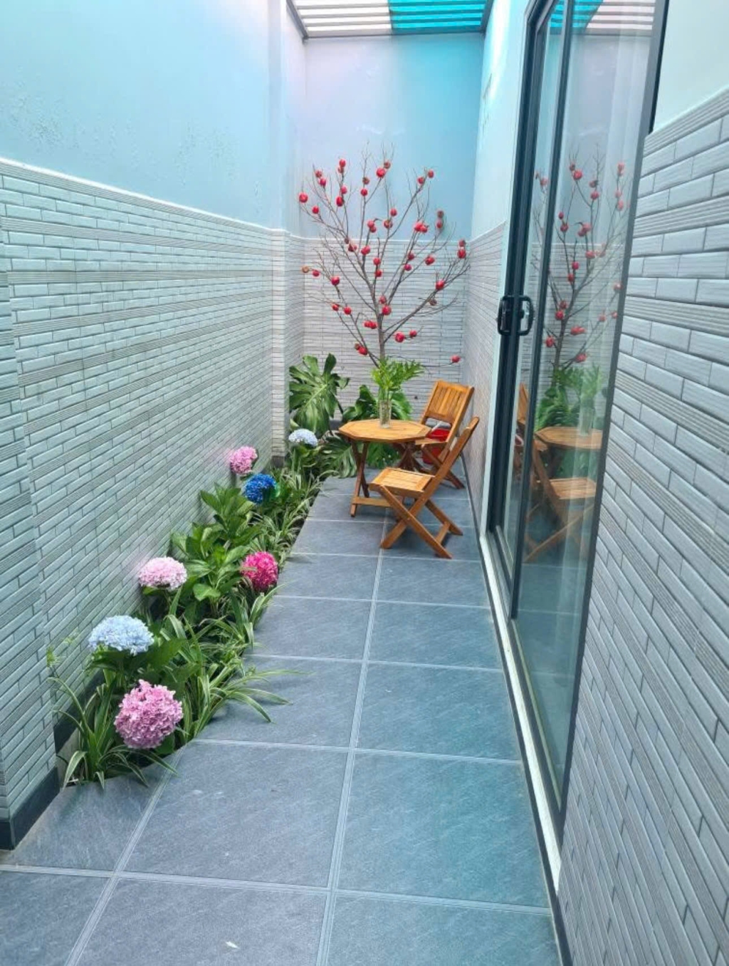 Nhà Trệt Lầu Trần Vĩnh Kiết 69m² - Sẵn sàng ở ngay, Cần Thơ!