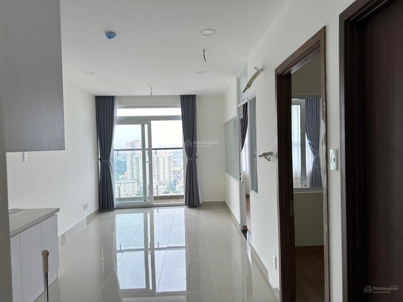 Căn hộ The Western Capital Q6 - Từ 8 triệu/tháng - An ninh 24/7