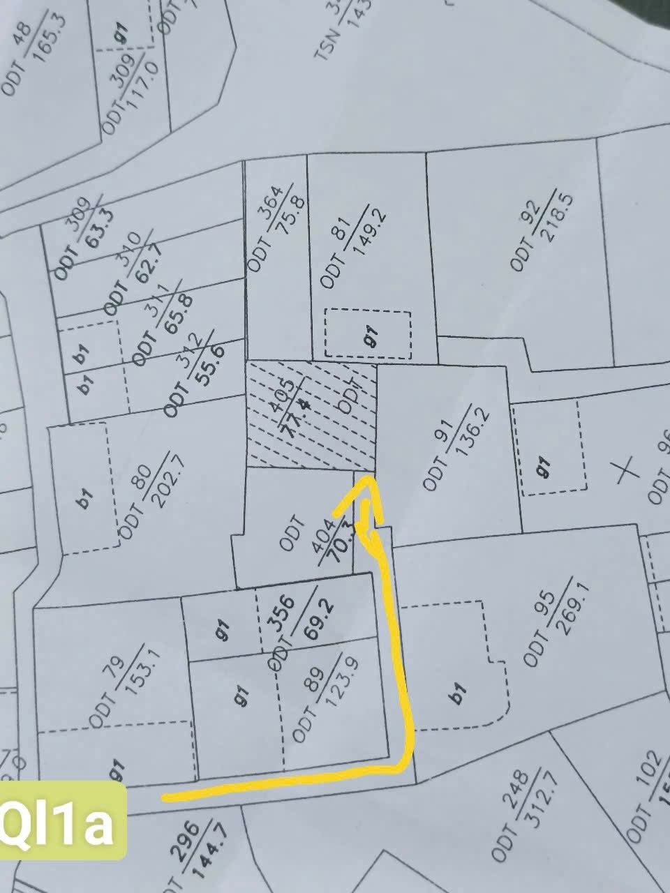 Nhà riêng Võ Cường 77m² giá 3.6 tỷ - Chính chủ, sẵn sàng ở ngay!