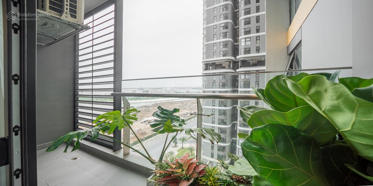 Căn hộ Studio The Beverly 38m² - Giá 2.5 Tỷ, Sổ hồng Vĩnh viễn