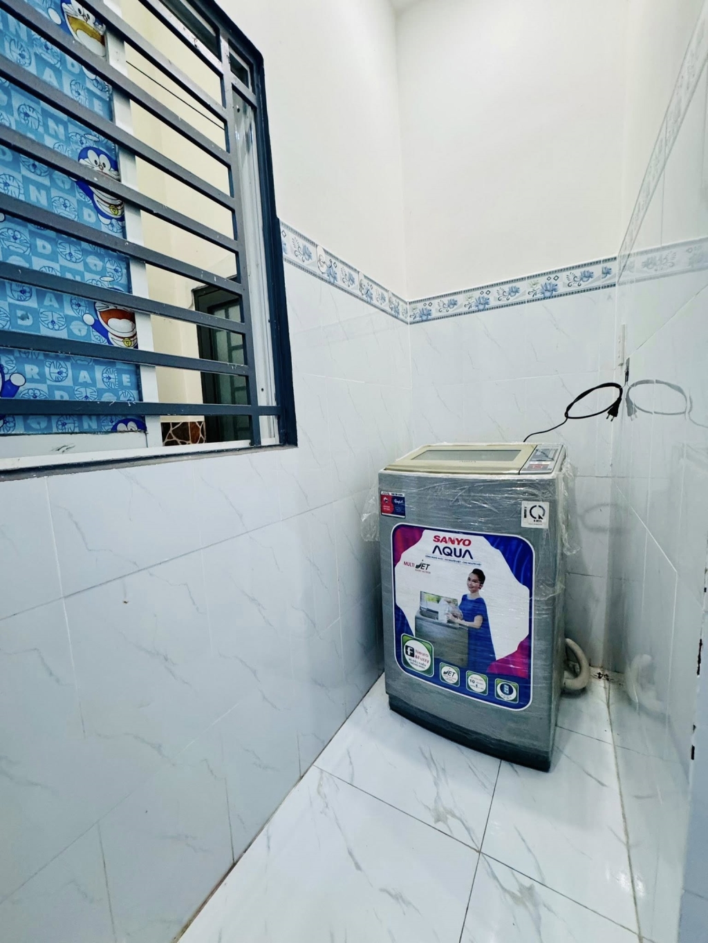 Cho thuê phòng trọ KDC Bình Nhựt, Cần Thơ - 20m² có gác lửng, giá 2.5 triệu