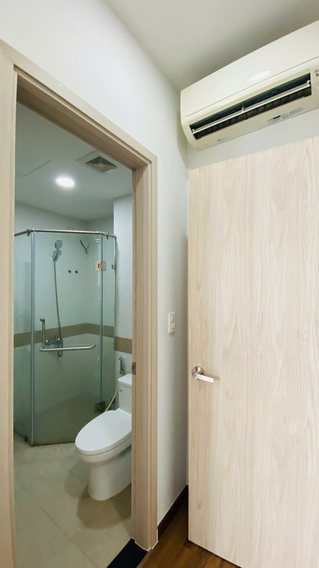 Căn hộ Charm City Dĩ An 70m² - Full nội thất, Dọn vào ở ngay