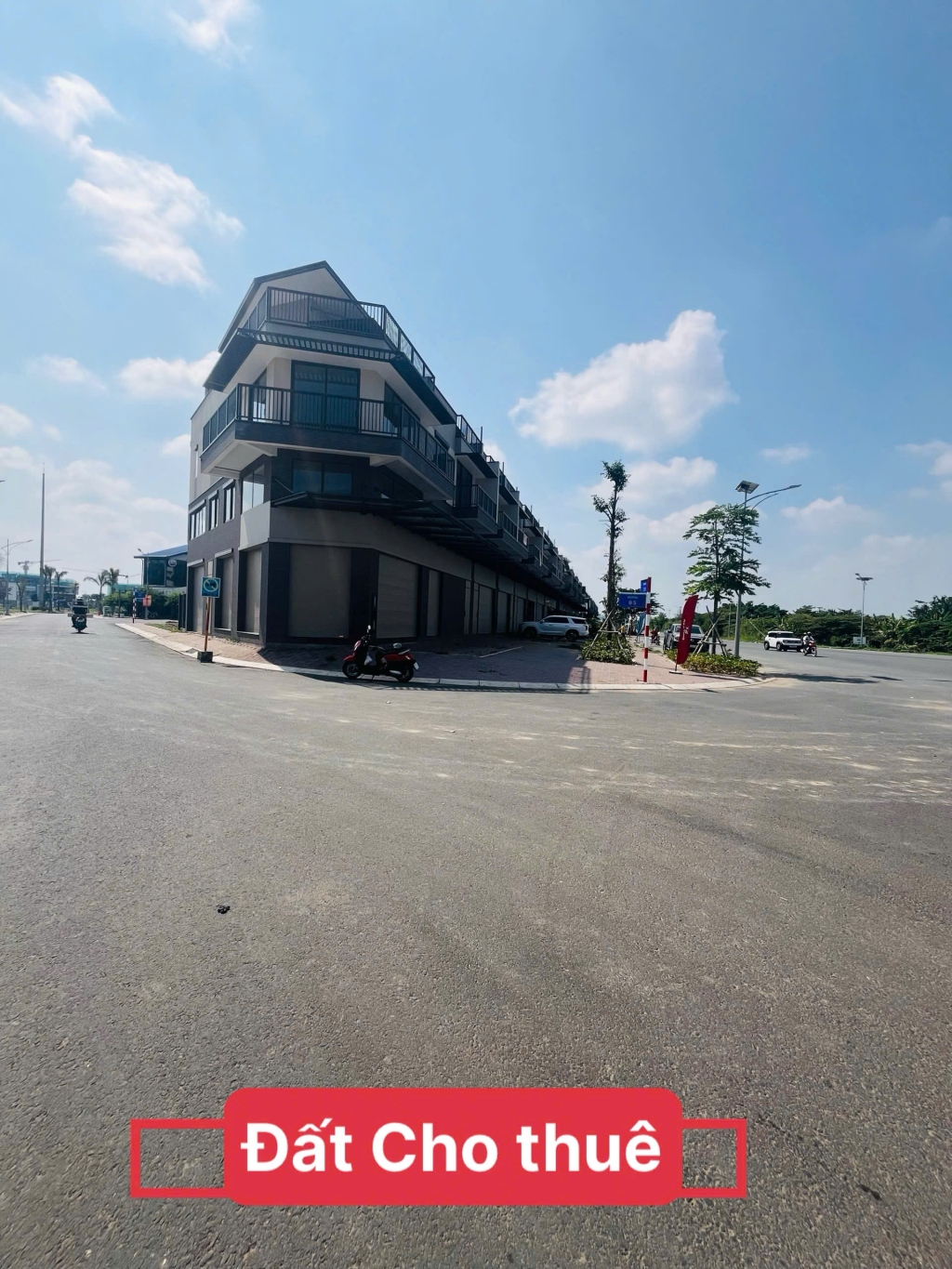 Đất nền Nam Long Central Cần Thơ 510m² - Đường to ô tô, kinh doanh đỉnh!