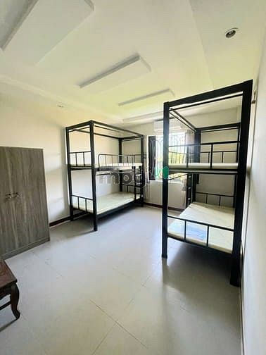 Căn Hộ Dĩ An 40m² - 3.5 triệu/tháng - Full nội thất cao cấp!