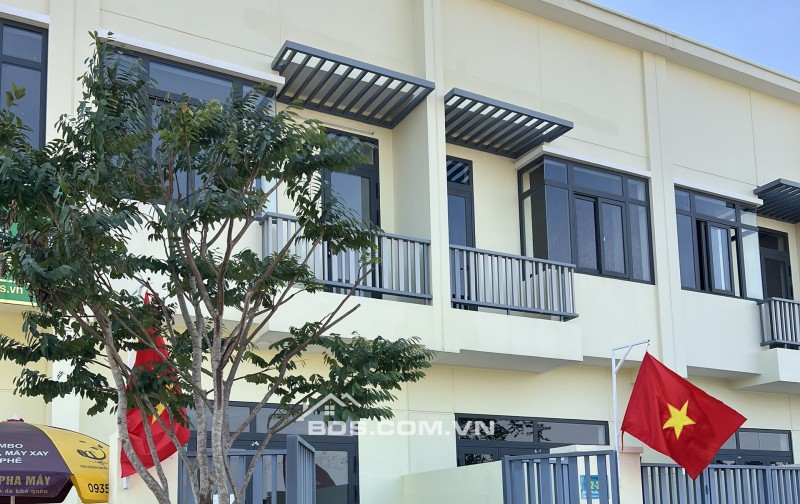 Nhà riêng Đôn Thuận, Trảng Bàng 64m² - Sẵn sàng ở ngay!