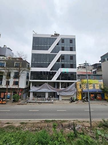 Nhà Mặt Phố Ba Đình 65m² Lô Góc - Kinh Doanh Đỉnh Cao