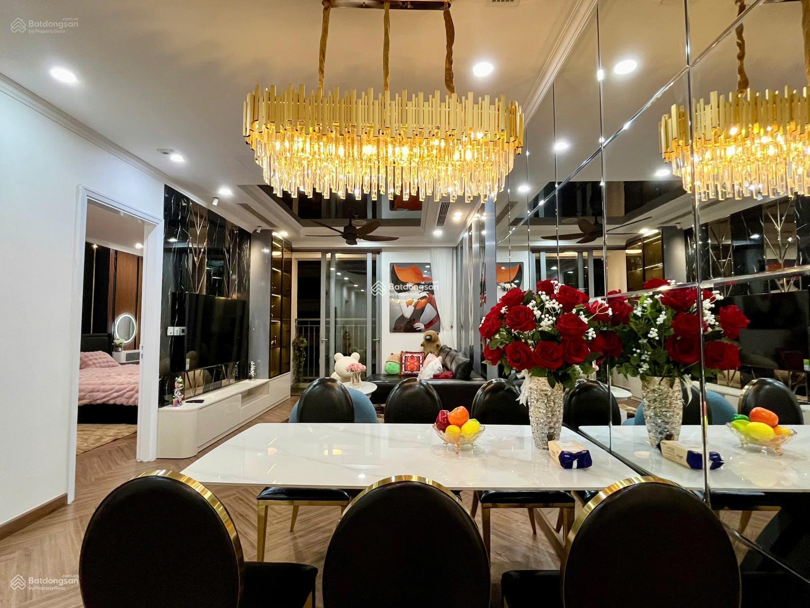 Căn hộ Remax Plaza Q.6 85m² giá 12 triệu - Sẵn sàng vào ở!