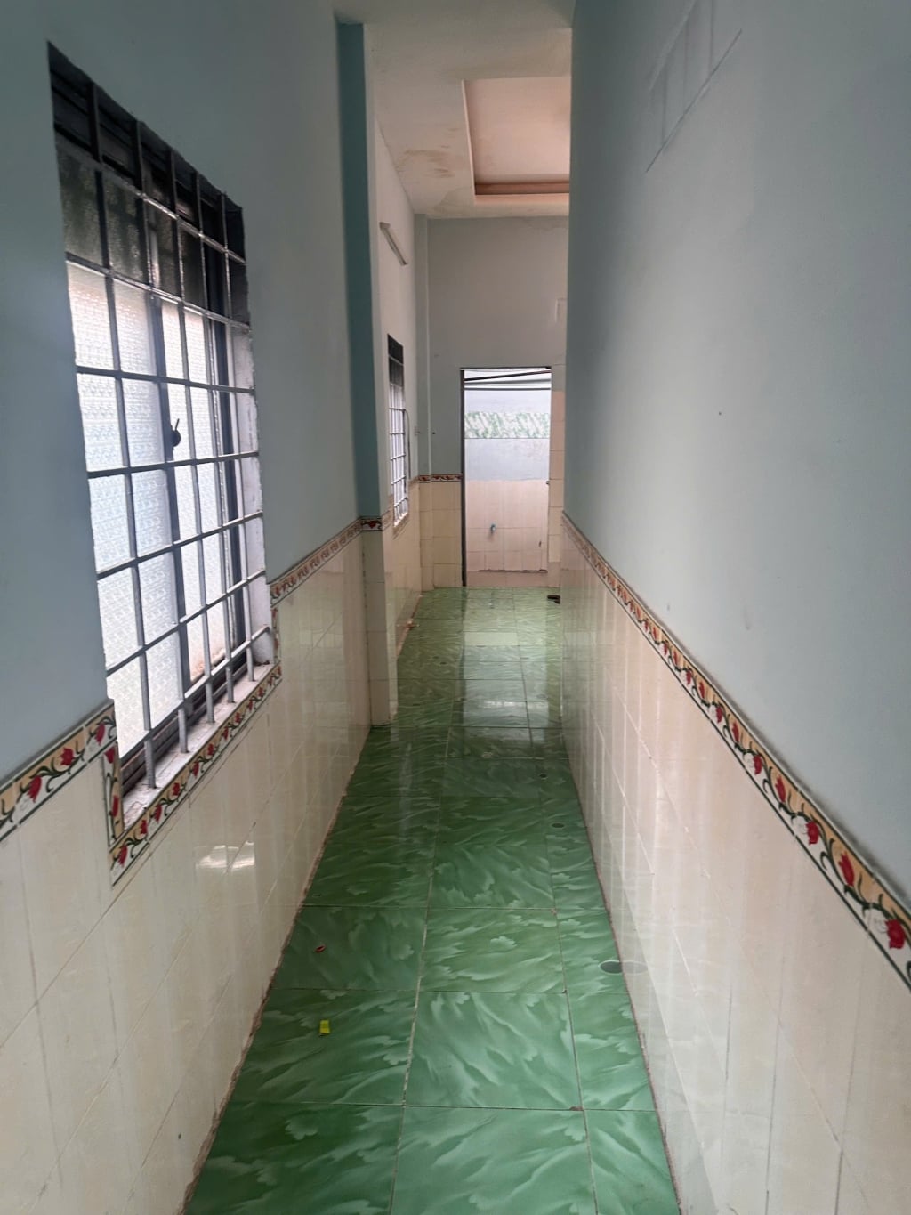 Bán nhà Phường Tân Mai 71m² giá 3.5 tỷ - Vị trí đẹp gần trường!