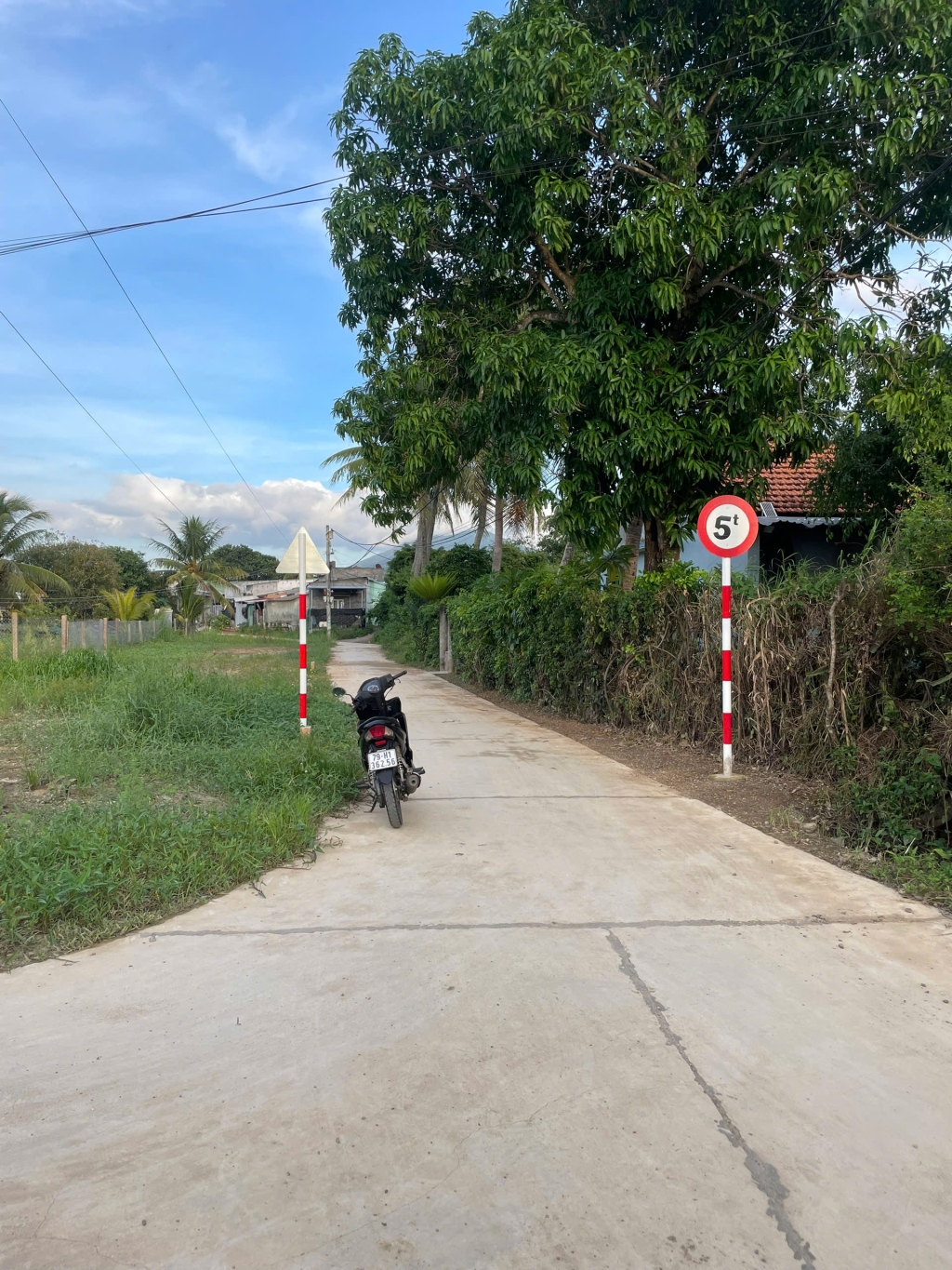 Đất Nền Ninh Bình, Ninh Hòa 87m² - Pháp lý rõ ràng