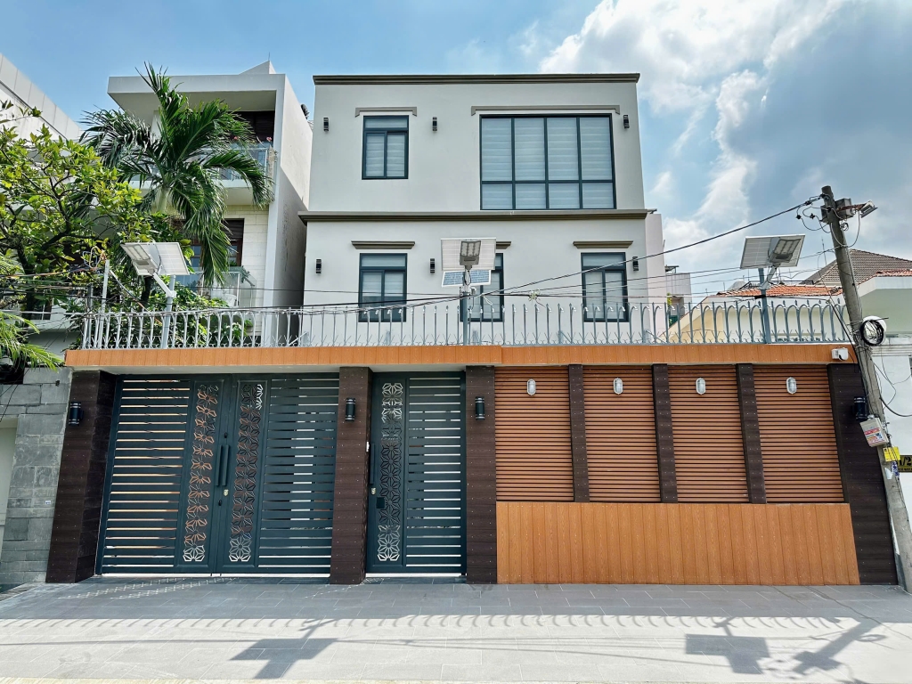 Biệt Thự An Phú Quận 2 432m² Giá 48 Tỷ - Vị Trí Đẹp Hiếm Có