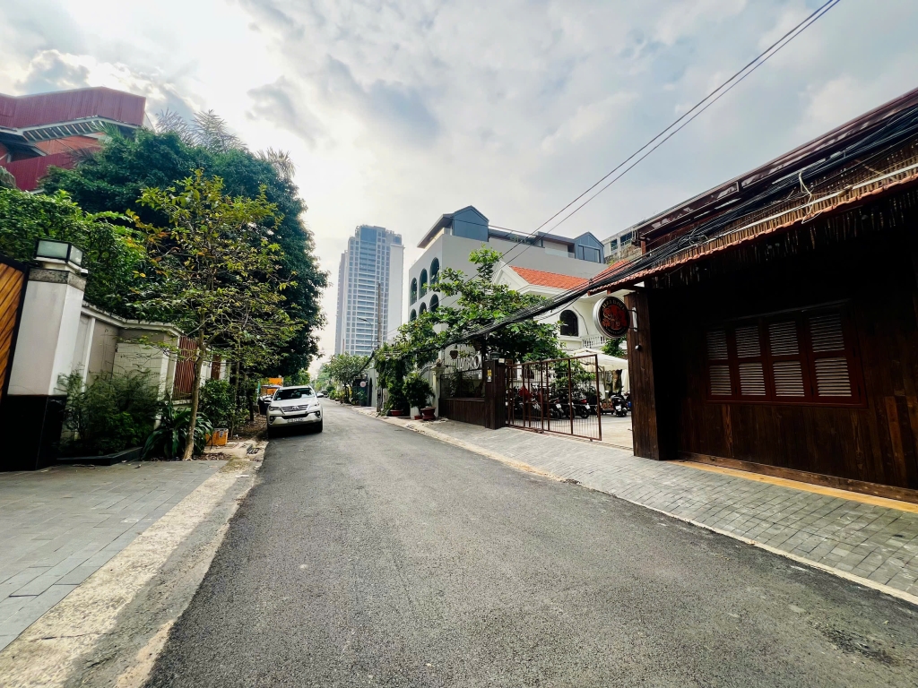 Đất Vàng An Khánh, Thủ Đức: 490m² Cực Đẹp Sát Trần Não - Đầu Tư Sinh Lời