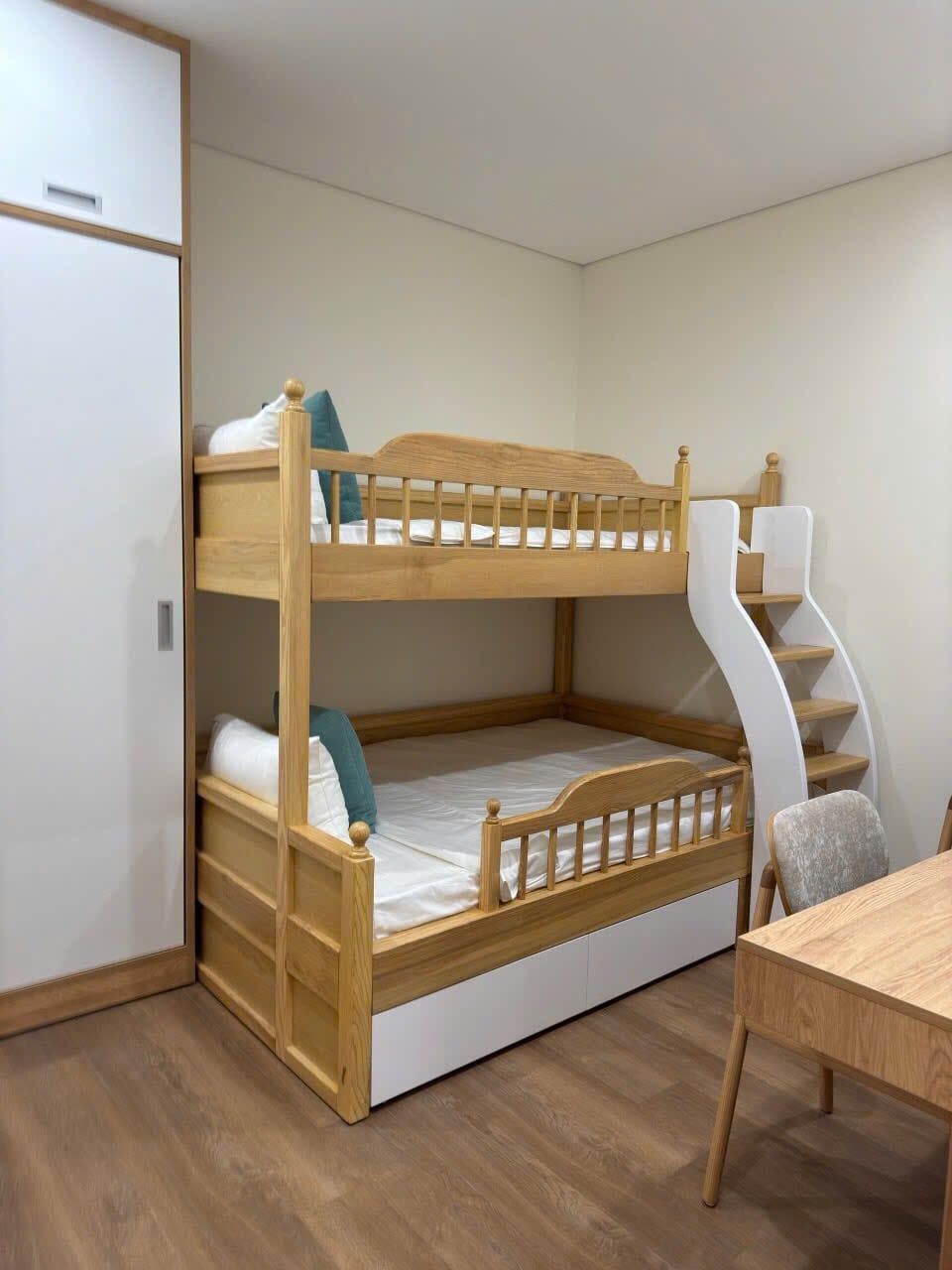 Căn hộ Harbor Residence Ngô Quyền 50m² 1.17 tỷ - Bàn giao ngay!